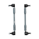 BMW G82 M4 Competition xDrive (20 - ) NTR R3 Suspension Kit with Standalone FAL - Clubsport Garage