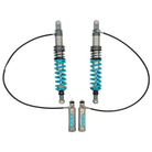 BMW G82 M4 Competition xDrive (20 - ) NTR R3 Suspension Kit with Standalone FAL - Clubsport Garage