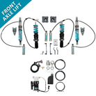 BMW G82 M4 Competition xDrive (20 - ) NTR R3 Suspension Kit with Standalone FAL - Clubsport Garage