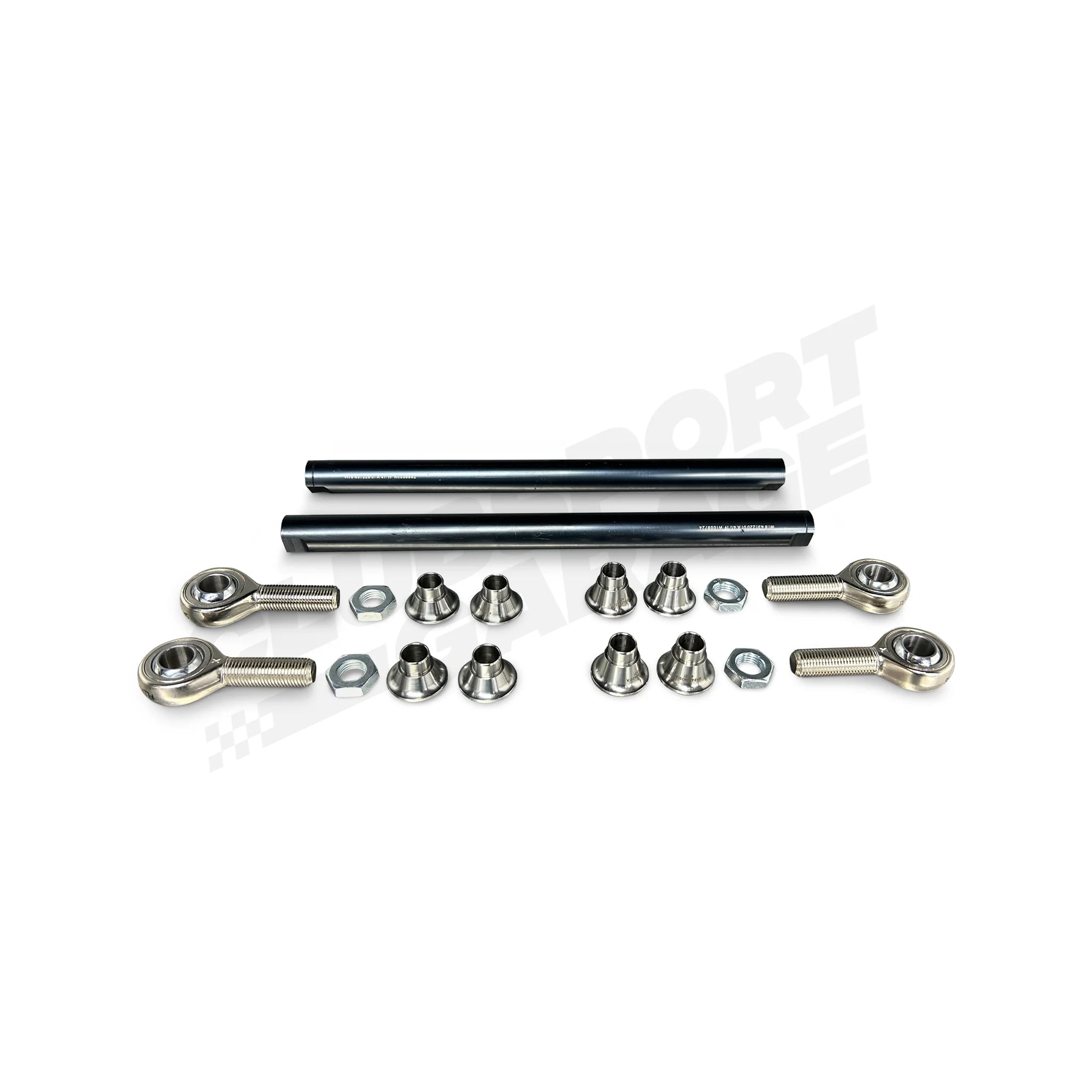BMW Motorsport Adjustable Rear Toe Arms/Links - Clubsport Garage