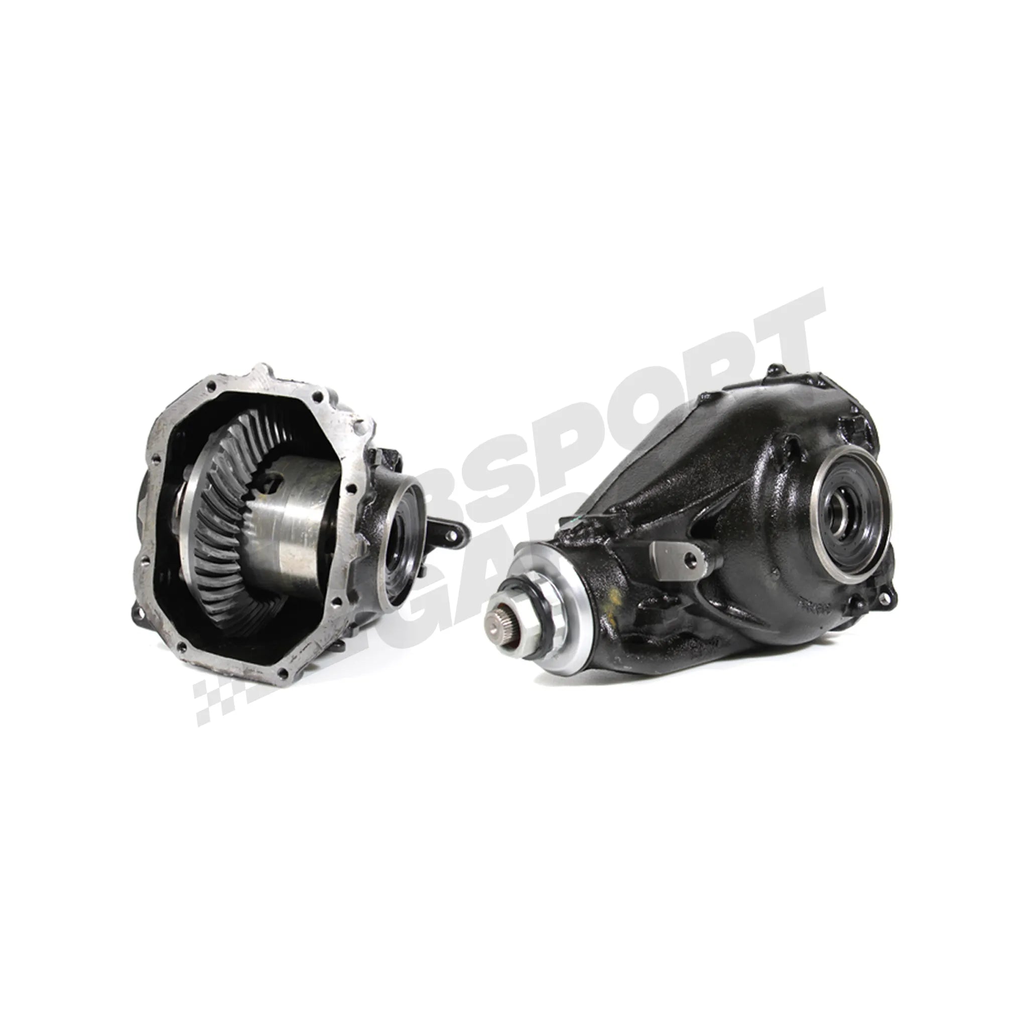 BMW Motorsport Drexler Differential LSD F8X - Clubsport Garage