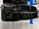 BMW Motorsport G87 M2 Racing Grill Mesh - Clubsport Garage