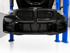 BMW Motorsport G87 M2 Racing Grill Mesh - Clubsport Garage