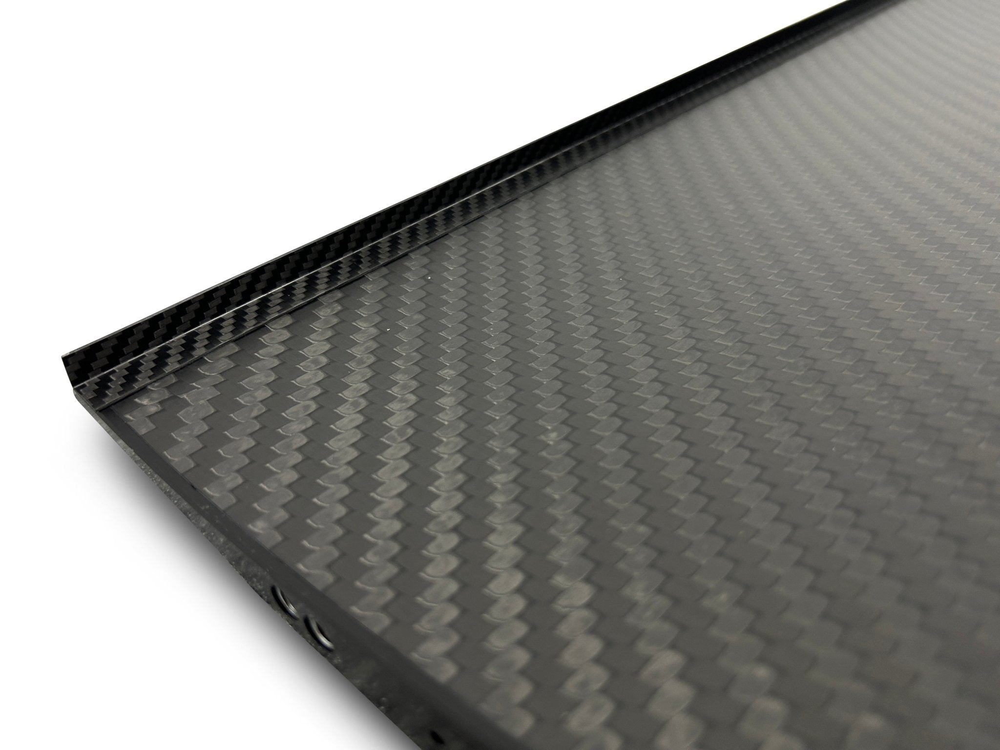 BMW Motorsport M2 CS Racing Rear Wing - Clubsport Garage