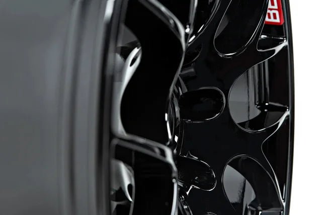 BMW Motorsport M235i Racing BBS RE1598 Alloy Wheels - Clubsport Garage