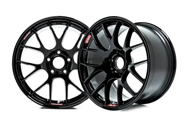 BMW Motorsport M235i Racing BBS RE1598 Alloy Wheels - Clubsport Garage