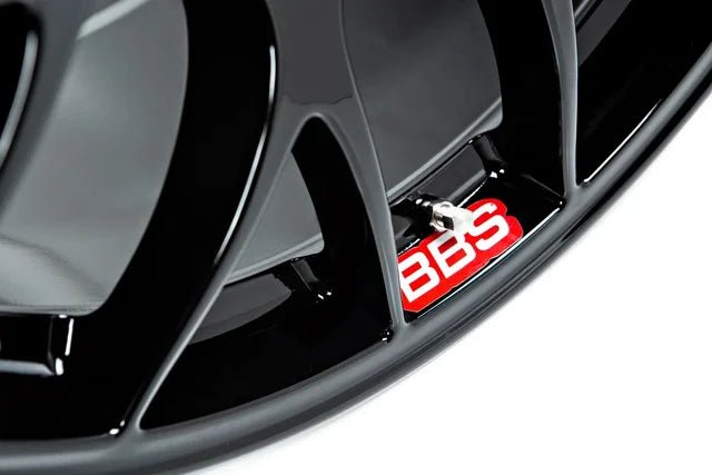 BMW Motorsport M235i Racing BBS RE1598 Alloy Wheels - Clubsport Garage