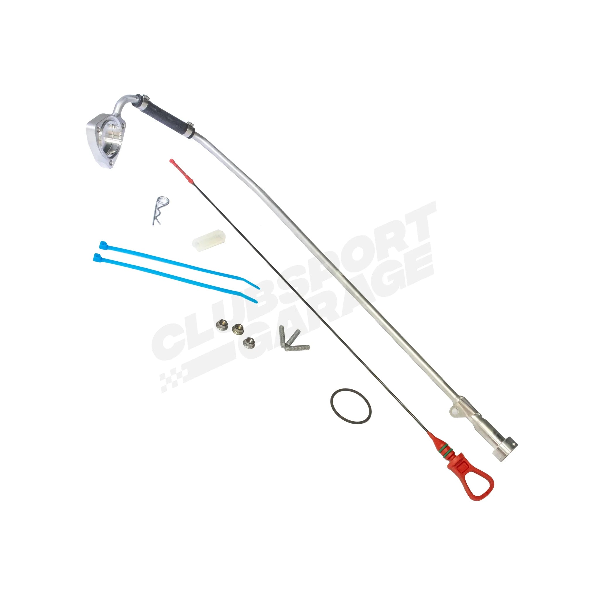 BMW Motorsport M4 GT4 Dipstick Conversion Kit S55 - Clubsport Garage