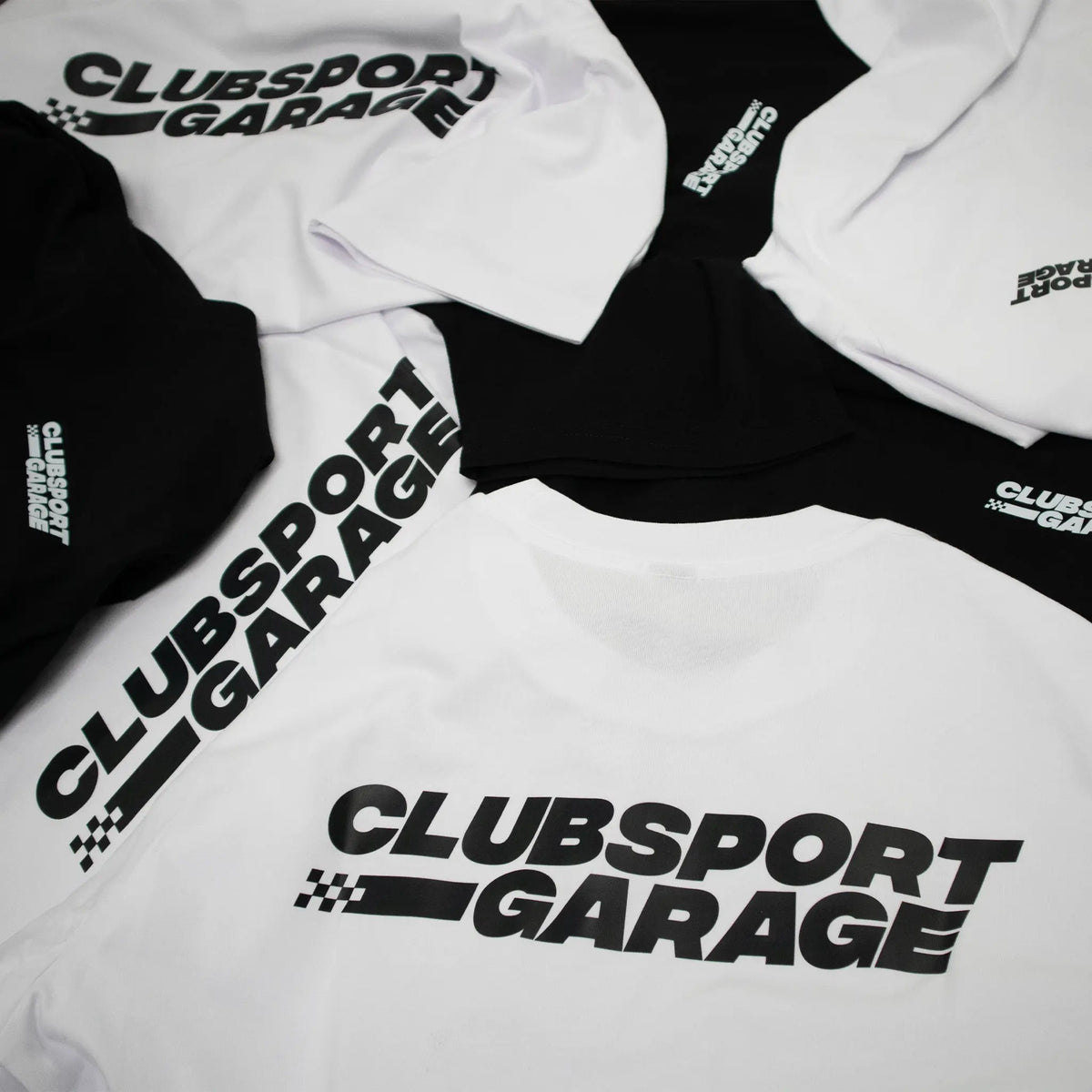Clubsport Garage Digital Gift Card - Clubsport Garage