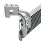 CSF Dual Pass Transmission Cooler BMW E9X M3 - Clubsport Garage