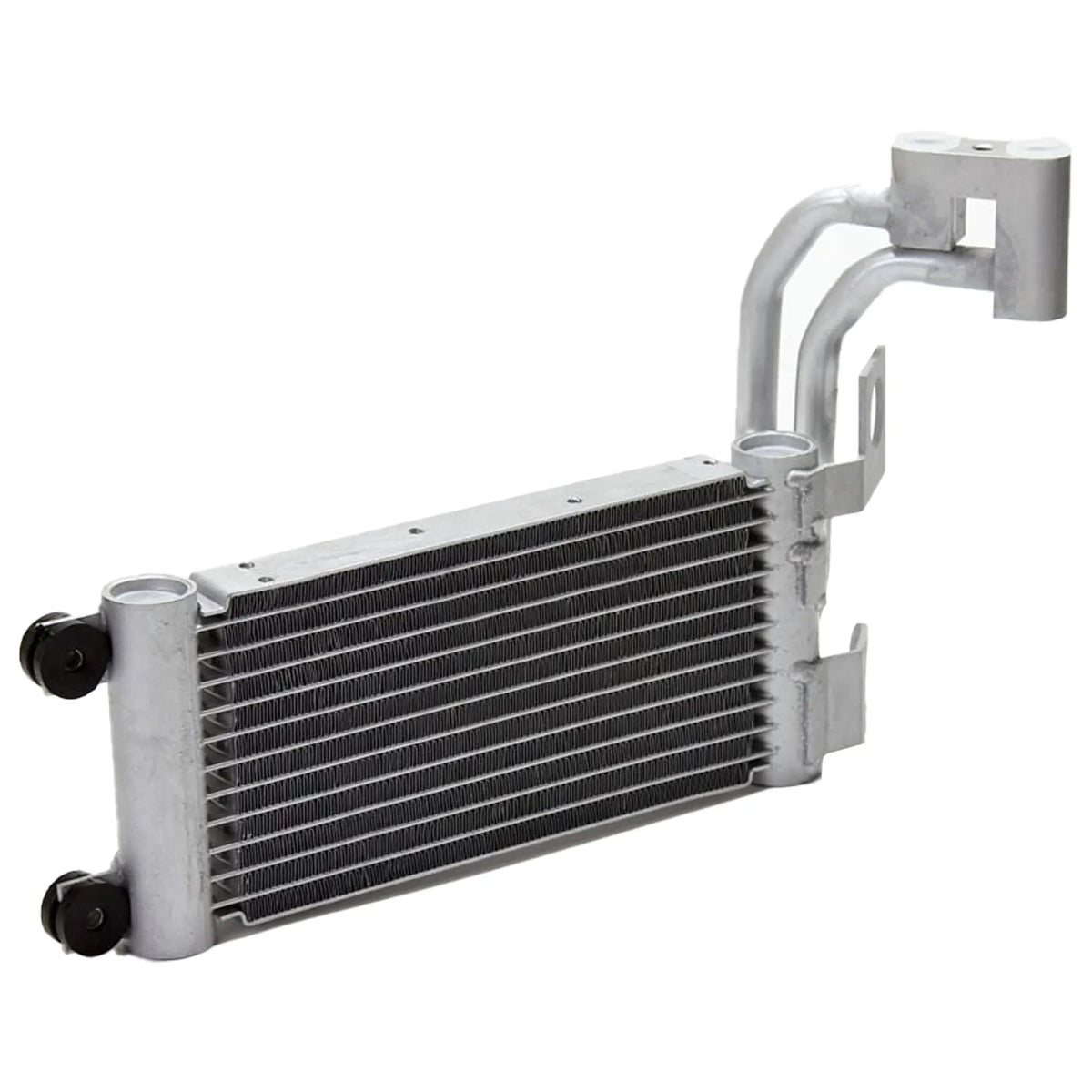 CSF Dual Pass Transmission Cooler BMW E9X M3 - Clubsport Garage