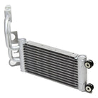 CSF Dual Pass Transmission Cooler BMW E9X M3 - Clubsport Garage