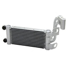 CSF Dual Pass Transmission Cooler BMW E9X M3 - Clubsport Garage