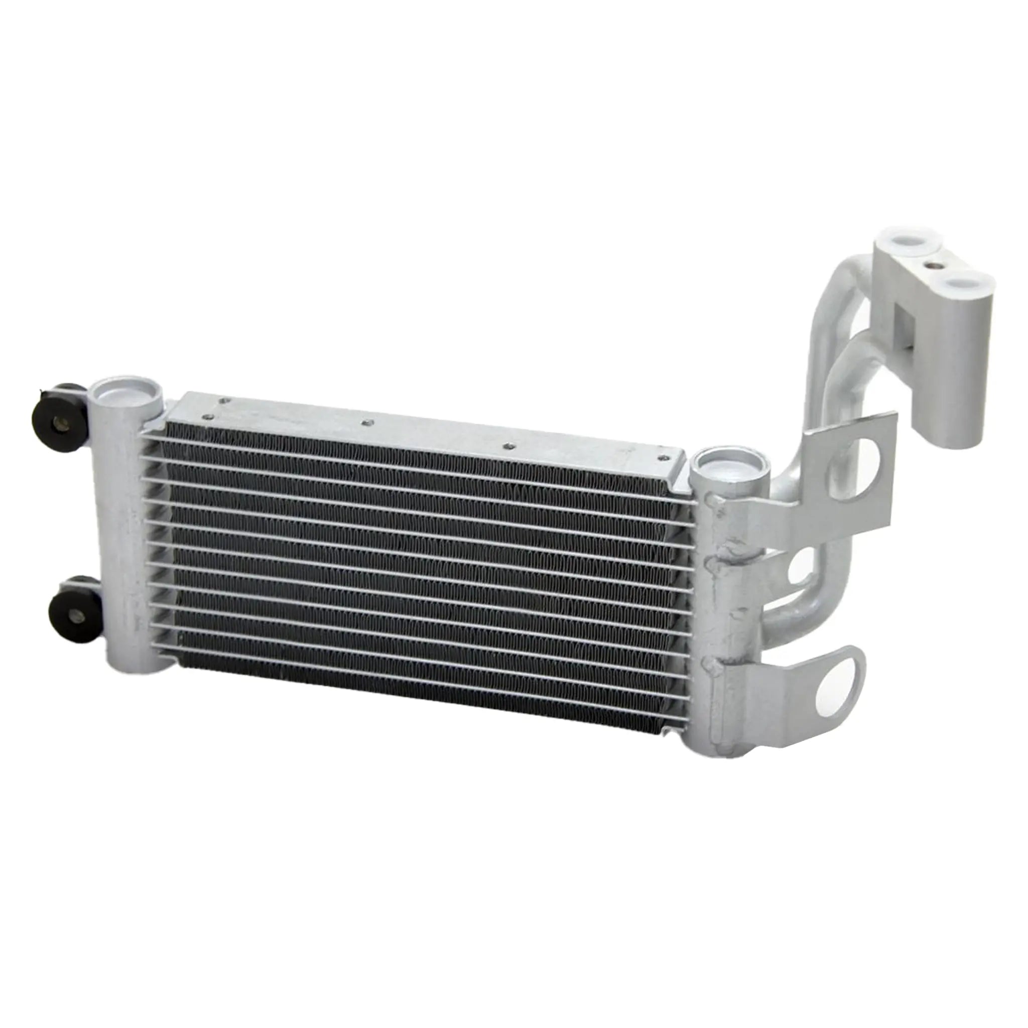 CSF Dual Pass Transmission Cooler BMW E9X M3 - Clubsport Garage