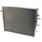 CSF Front Mount Heat Exchanger Polished BMW F8X M4 M3 M2C - Clubsport Garage