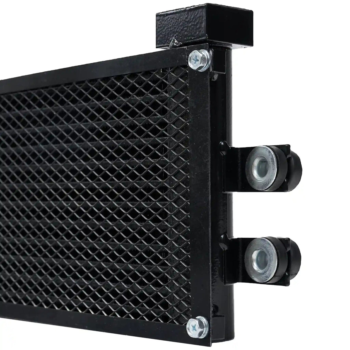 CSF High Performance Engine Oil Cooler BMW F8X M4 M3 M2C - Clubsport Garage