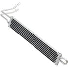 CSF High Performance Power Steering Cooler BMW E9X M3 - Clubsport Garage