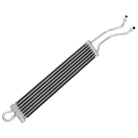 CSF High Performance Power Steering Cooler BMW E9X M3 - Clubsport Garage