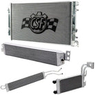 CSF Performance Cooling Package BMW E9X M3 - Clubsport Garage