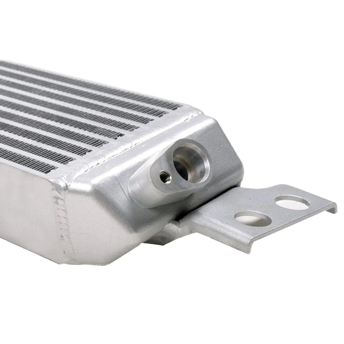 CSF Race-spec Oil Cooler BMW E9X M3 - Clubsport Garage