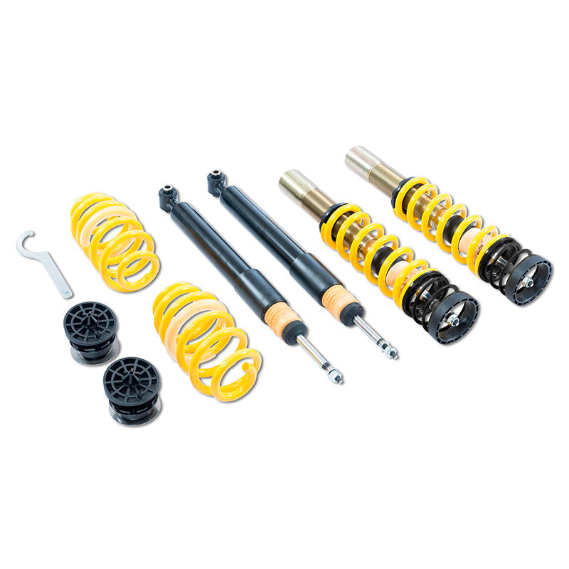 ST Suspension X suspension for BMW E46 M3 Coupé and Convertible