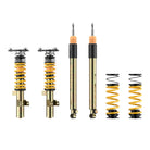 ST Suspension XTA Plus 3 suspension for BMW E46 M3 Coupé and Convertible – representative range image