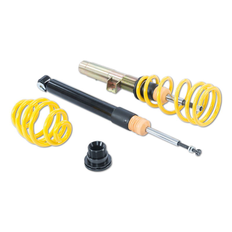 ST Suspension XA suspension for BMW E46 M3 Coupé and Convertible