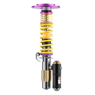 KW Suspension V4 Clubsport suspension for BMW E46 M3 Coupé and Convertible – representative range image