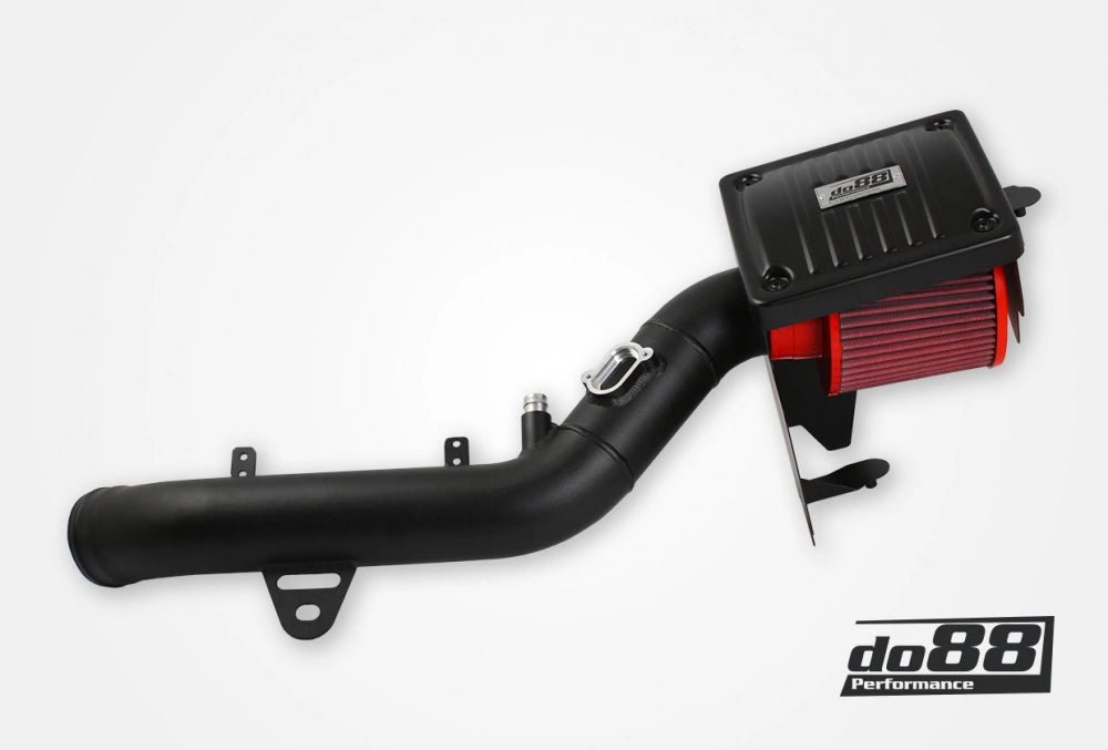 DO88 Air Intake System (BMW F8X M2C / M3 / M4) - Clubsport Garage