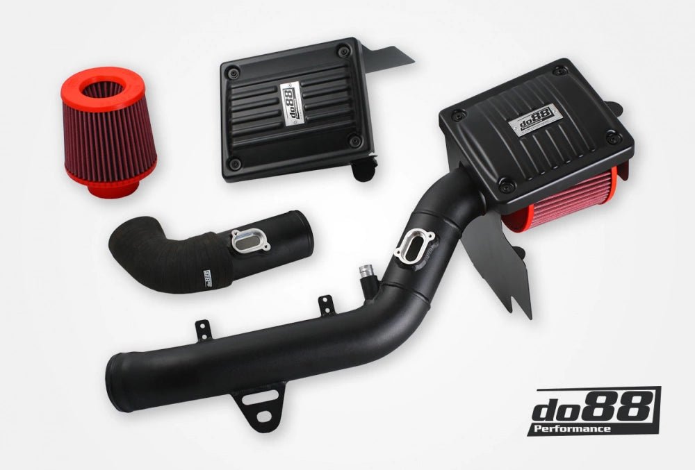 DO88 Air Intake System (BMW F8X M2C / M3 / M4) - Clubsport Garage
