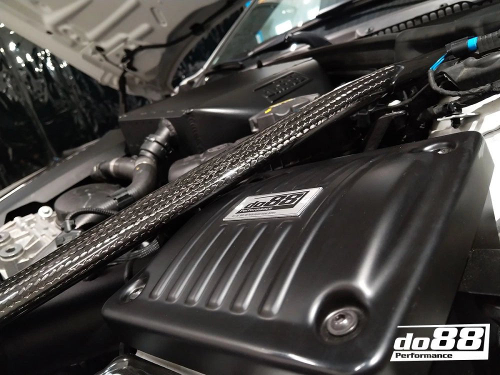 DO88 Air Intake System (BMW F8X M2C / M3 / M4) - Clubsport Garage