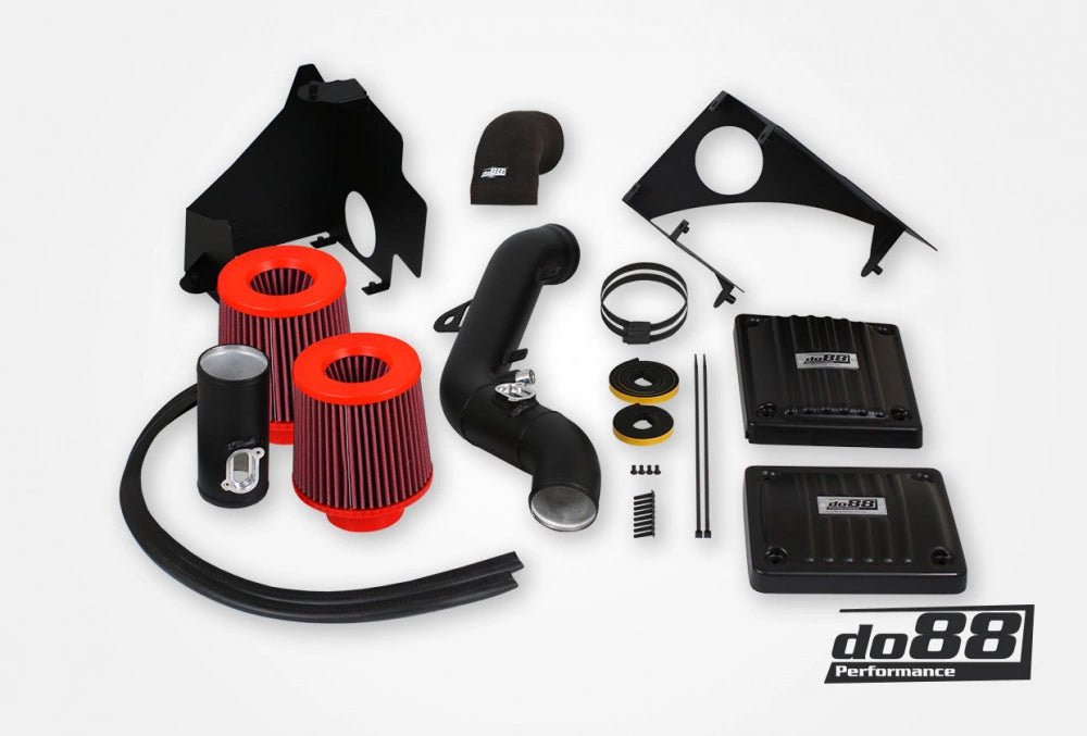 DO88 Air Intake System (BMW F8X M2C / M3 / M4) - Clubsport Garage