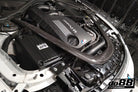 DO88 Air Intake System (BMW F8X M2C / M3 / M4) - Clubsport Garage