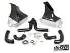 DO88 Big Pack Cooler Kit Porsche 991.1 2013 - 2015 Turbo/Turbo S - Clubsport Garage