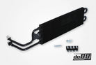 do88 BMW E46 M3 Auxiliary Oil Cooler - Clubsport Garage