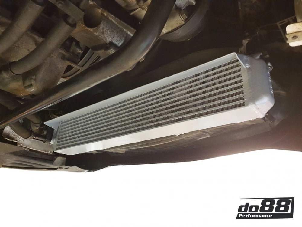 do88 BMW E46 M3 Engine Oil Cooler - Clubsport Garage