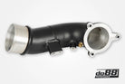 do88 Charge Pressure Pipe Kit BMW F Series B58 Gen 1 - Clubsport Garage
