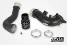 do88 Charge Pressure Pipe Kit BMW F Series B58 Gen 1 - Clubsport Garage
