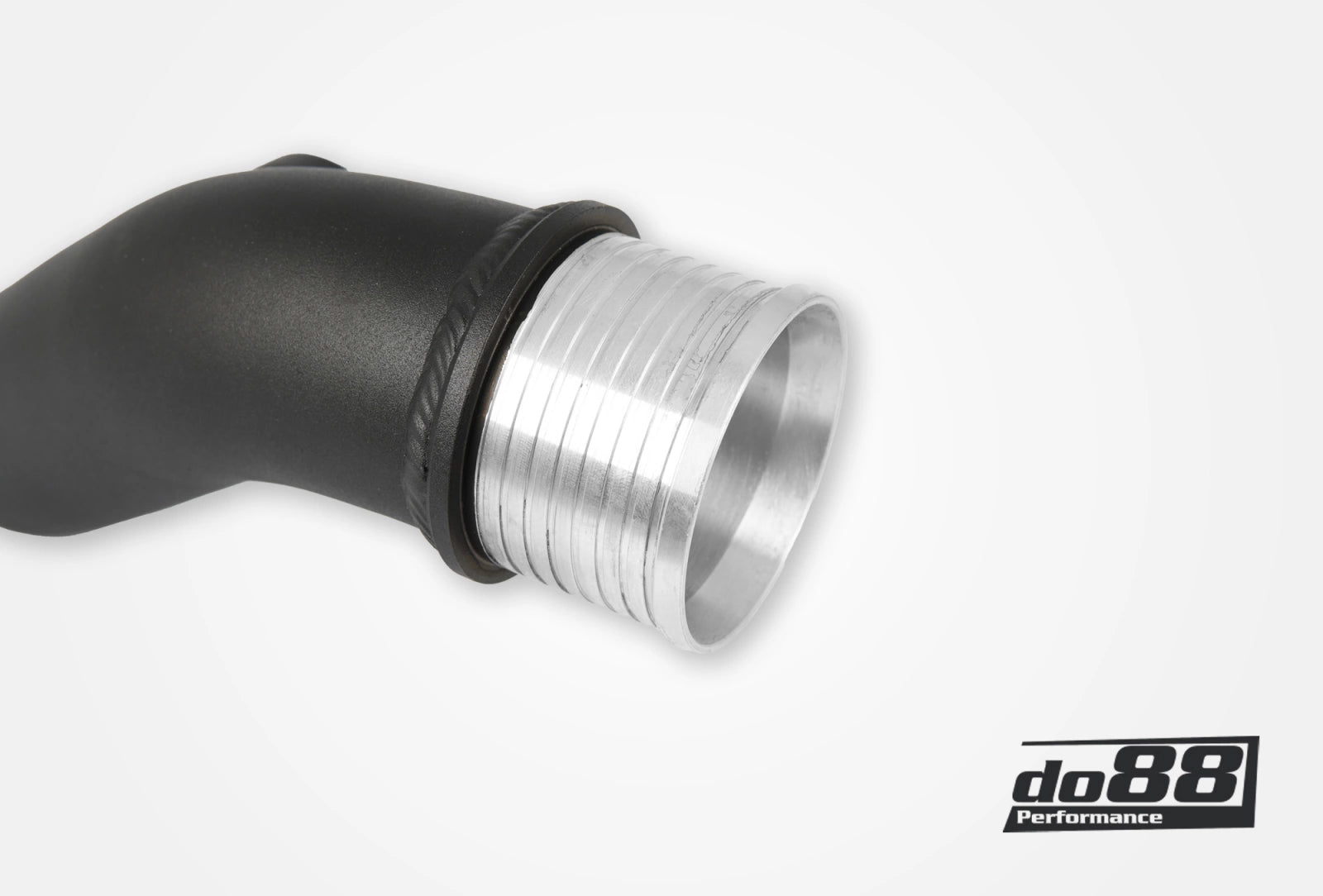 do88 Charge Pressure Pipe Kit BMW F Series B58 Gen 1 - Clubsport Garage