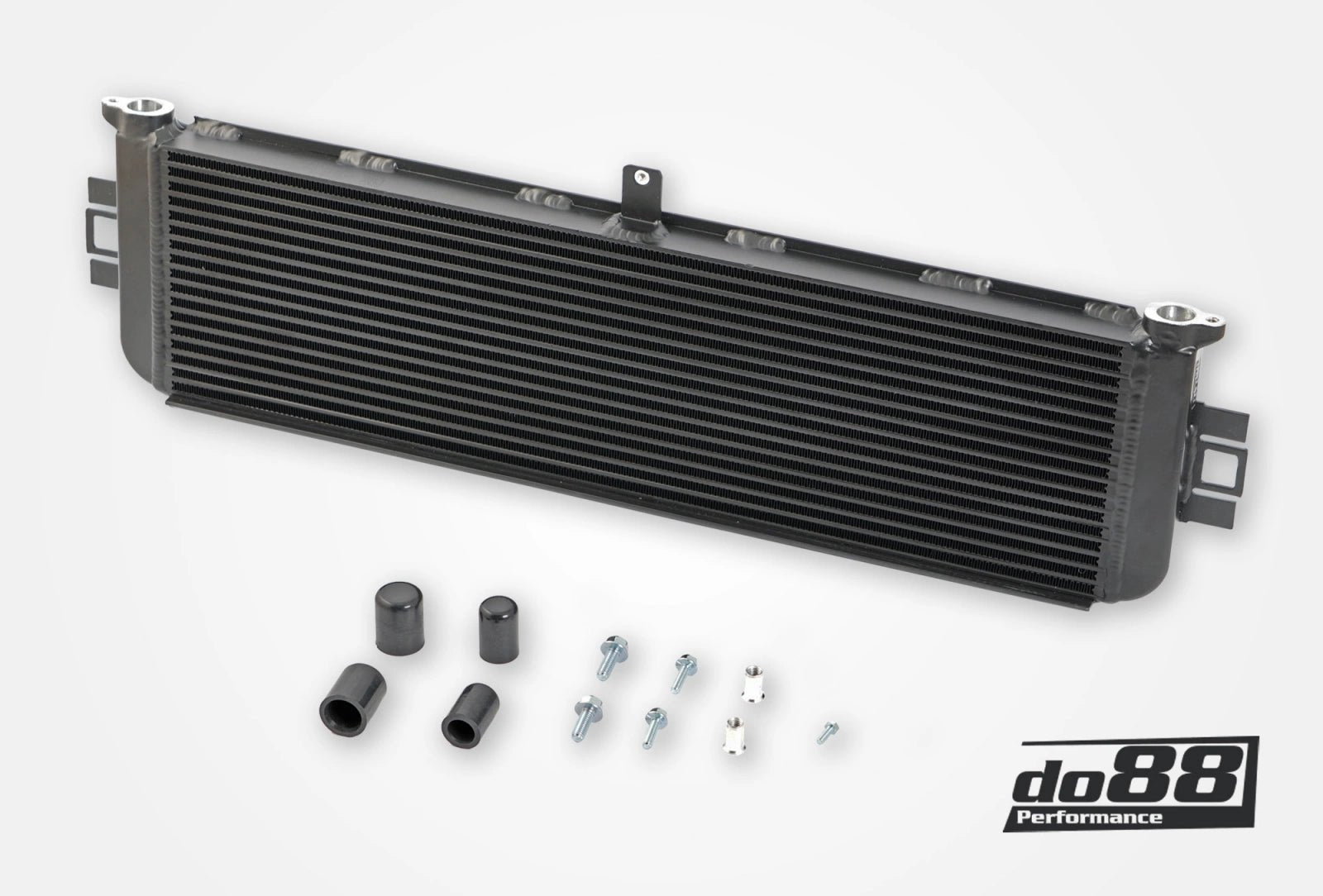 do88 Engine Oil Cooler BMW G8X M2 M3 M4 S58 - Clubsport Garage