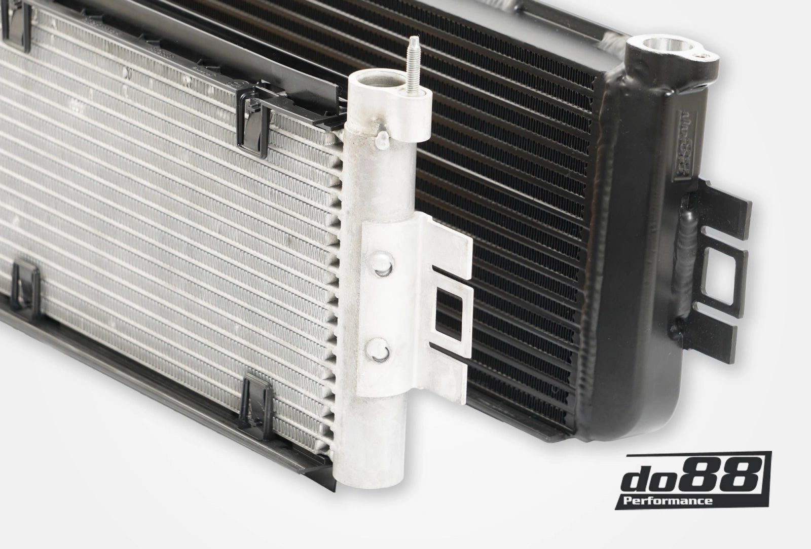 do88 Engine Oil Cooler BMW G8X M2 M3 M4 S58 - Clubsport Garage