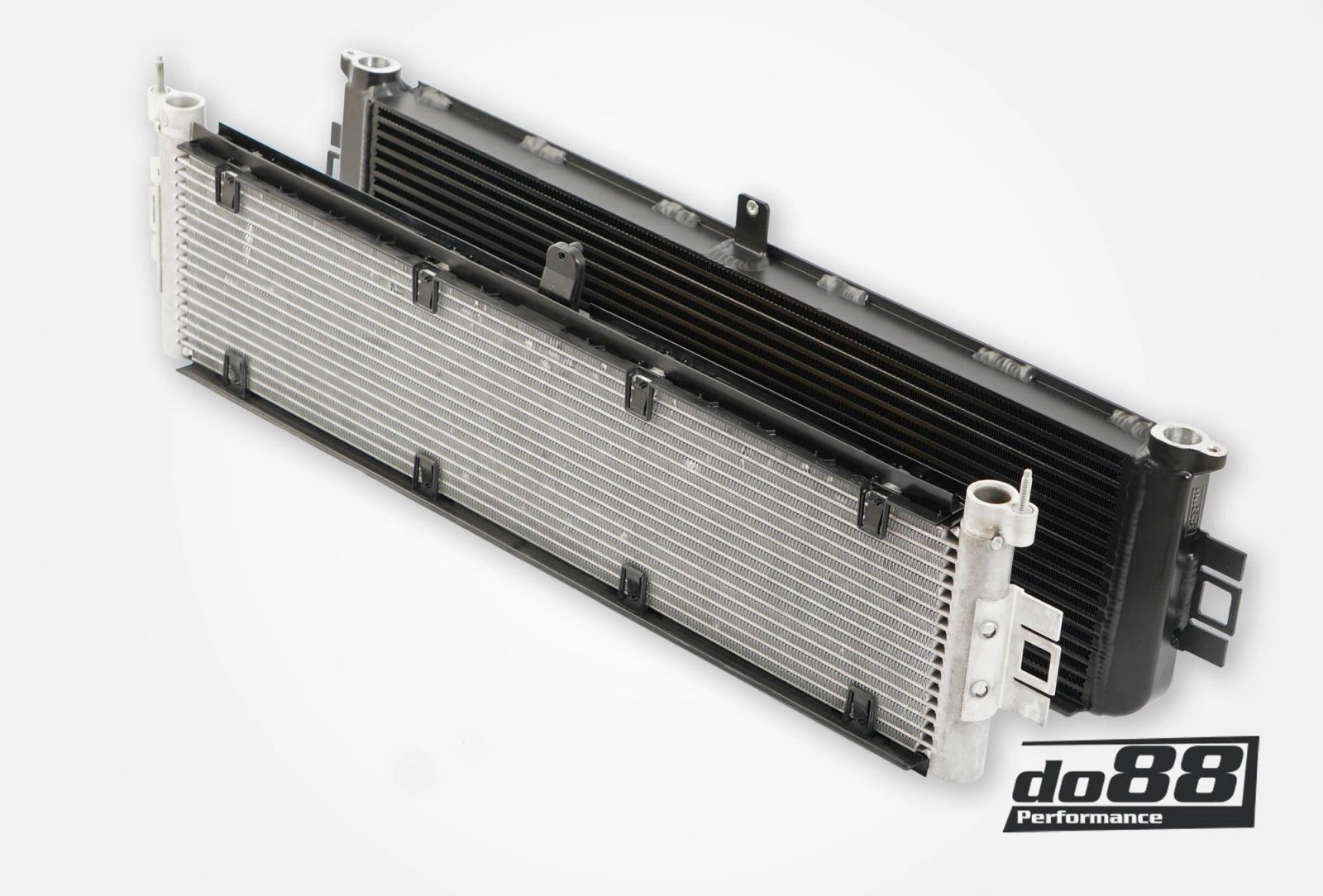 do88 Engine Oil Cooler BMW G8X M2 M3 M4 S58 - Clubsport Garage
