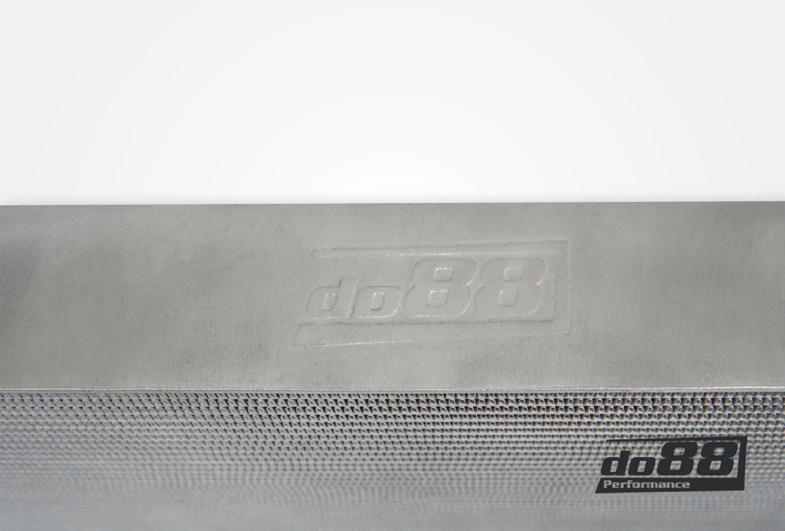 do88 Front Charge Intercooler Radiator BMW F Series B58 Gen 1 - Clubsport Garage