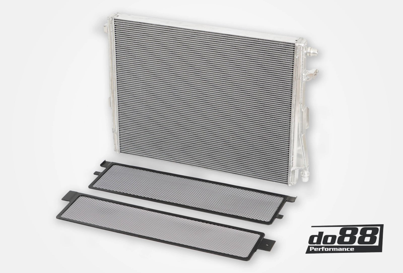 do88 Front S58 Intercooler Radiator BMW G8X M2 M3 M4 - Clubsport Garage