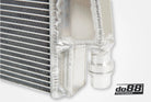 do88 Front S58 Intercooler Radiator BMW G8X M2 M3 M4 - Clubsport Garage