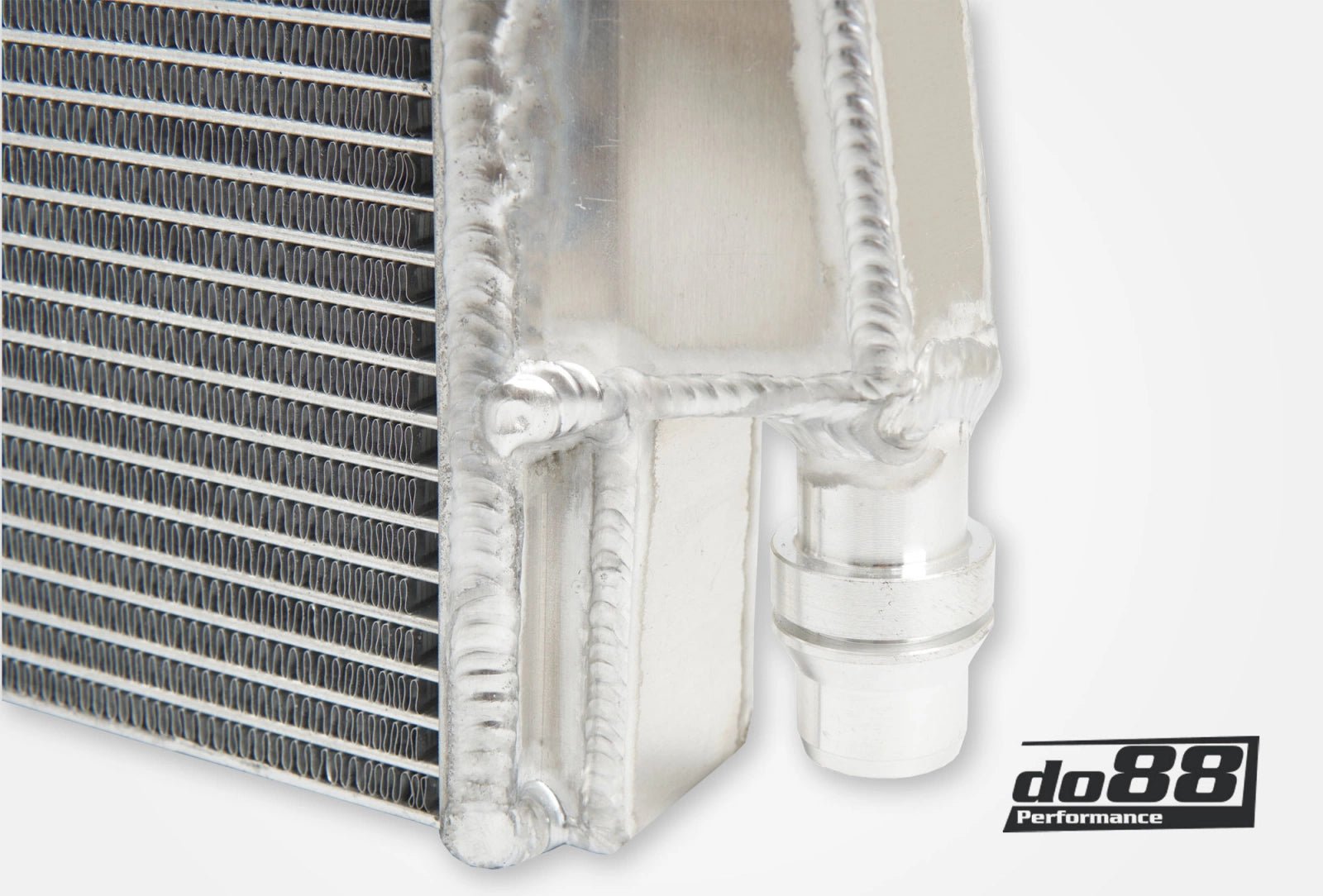 do88 Front S58 Intercooler Radiator BMW G8X M2 M3 M4 - Clubsport Garage