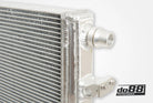 do88 Front S58 Intercooler Radiator BMW G8X M2 M3 M4 - Clubsport Garage