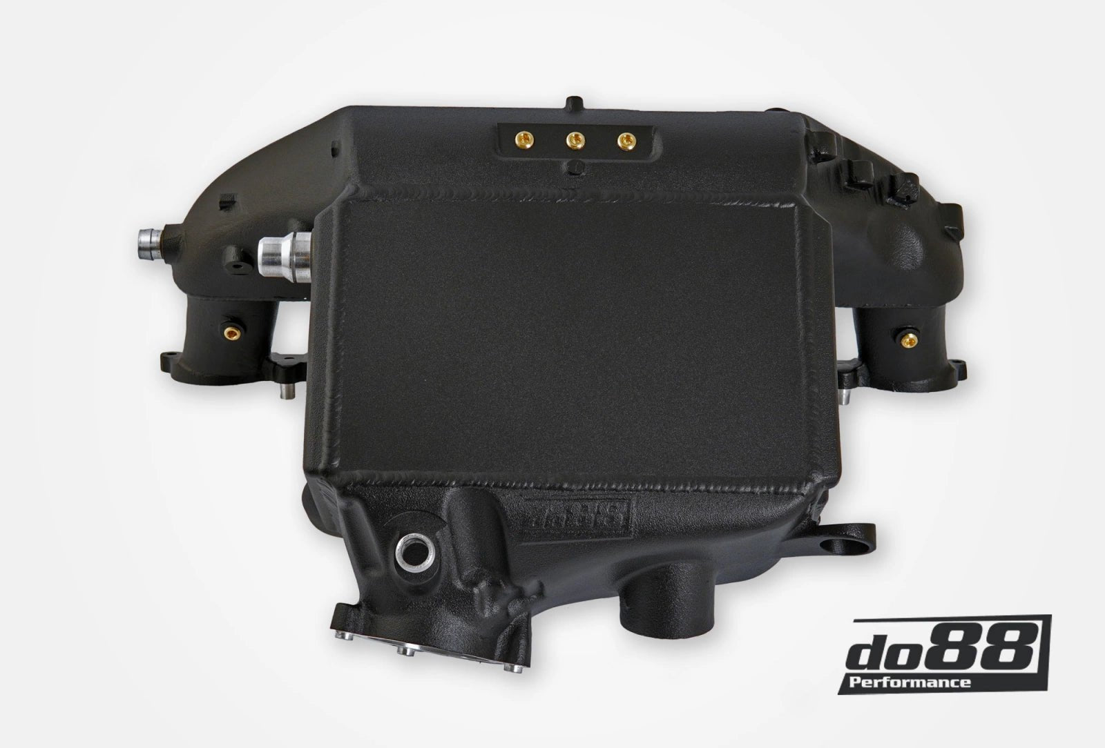 do88 Inlet S58 Manifold BMW G8X M2 M3 M4 - Clubsport Garage