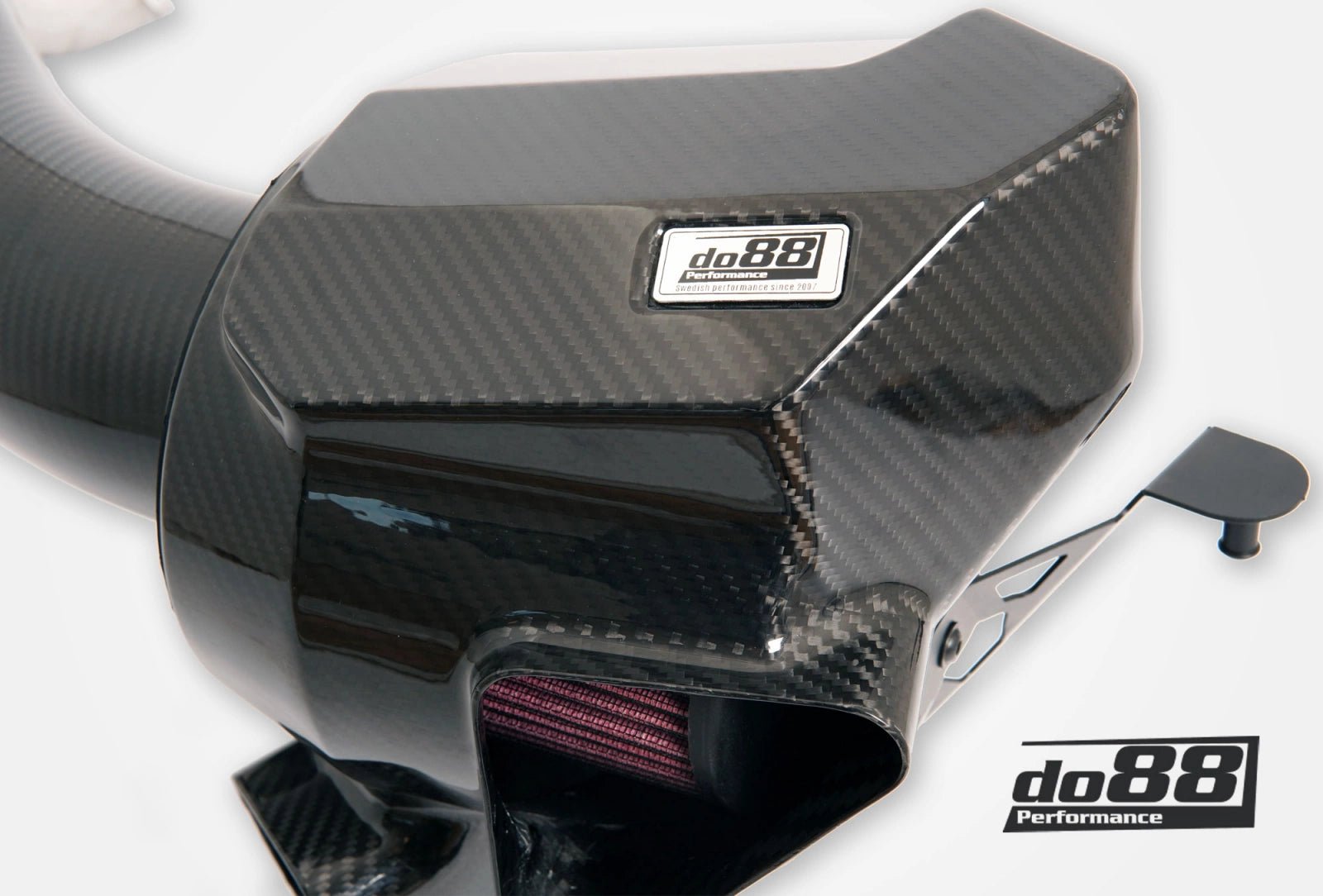 do88 Intake System S58 BMW G8X M2 M3 M4 - Clubsport Garage
