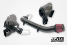 do88 Intake System S58 BMW G8X M2 M3 M4 - Clubsport Garage